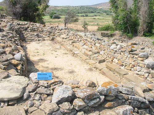 Restaurants and tavernas of Limnos, Greece