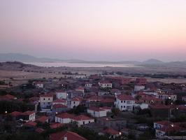 Limnos, the North Aegean, Greece