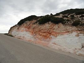 Adamas, Milos, Cyclades, Greece