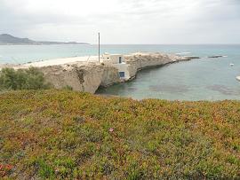 Milos, Cyclades, Greece