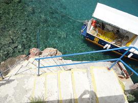 Milos, Cyclades, Greece