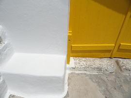 Milos, Cyclades, Greece