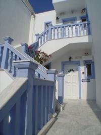 Dionysis Hotel