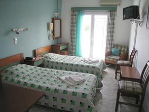 Dionysis Hotel