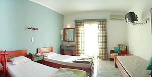 Dionysis Hotel