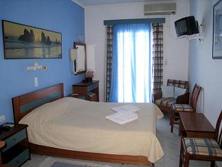Dionysis Hotel