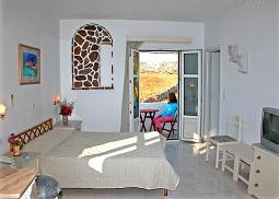 Filoxenia Apartments