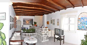 Filoxenia Apartments