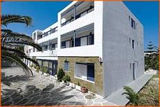 The Milos Hotel