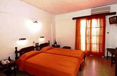 The Milos Hotel