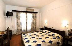 The Milos Hotel
