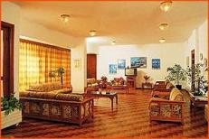 The Milos Hotel