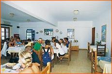 The Milos Hotel