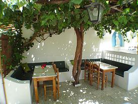 Semiramis Hotel