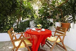 Semiramis Hotel