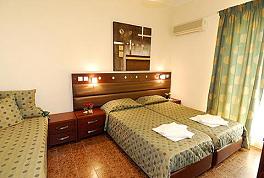 Semiramis Hotel