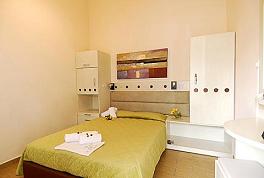 Semiramis Hotel