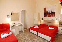 Semiramis Hotel
