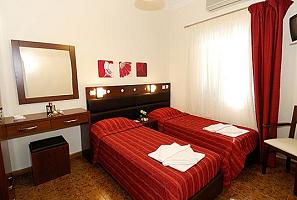 Semiramis Hotel