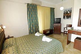 Semiramis Hotel