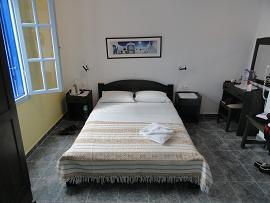Soultana Apartments, Rooms and Studios