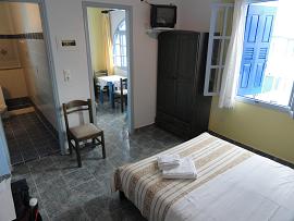 Soultana Apartments, Rooms and Studios