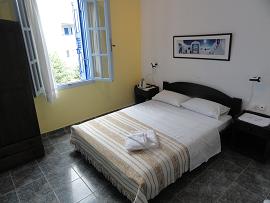 Soultana Apartments, Rooms and Studios