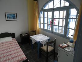 Soultana Apartments, Rooms and Studios