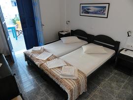 Soultana Apartments, Rooms and Studios