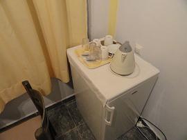 Soultana Apartments, Rooms and Studios