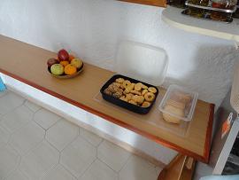 Soultana Apartments, Rooms and Studios