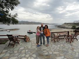 Soultana Apartments, Rooms and Studios
