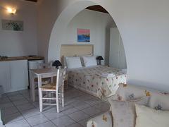 Sahas Studios, Mykonos Town, Mykonos