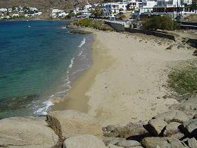 Mykonos, Cyclades, Greece