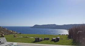 Zinas Villas with private pools, Kastro, Tourlos, Mykonos