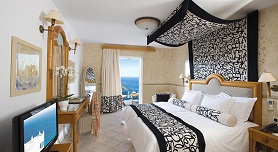 Asteria Villas with private pool, Houlakia, Agios Stefanos, Mykonos