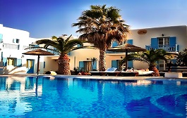 Lady Anna Hotel