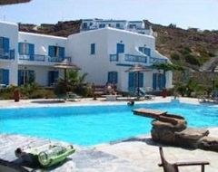 Lady Anna Hotel