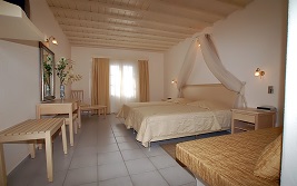 Lady Anna Hotel