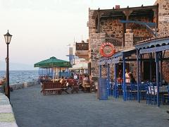 Nisyros, the Dodecanese, Greece