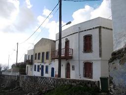 Nisyros, the Dodecanese, Greece