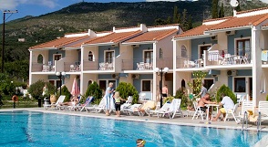 Villa Diamond