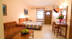 Villa Diamond