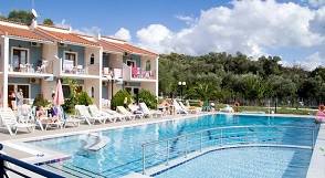 Villa Diamond