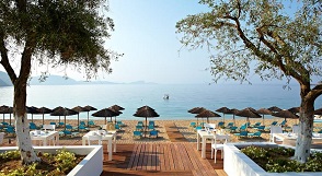 Lichnos Beach