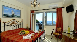 Acrothea Hotel