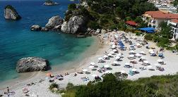 Parga, Epirus, Greece