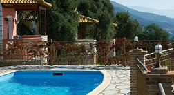 Apolis Villas