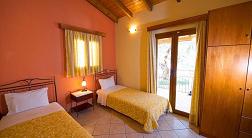 Apolis Villas