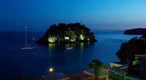 Parga, Epirus, Greece